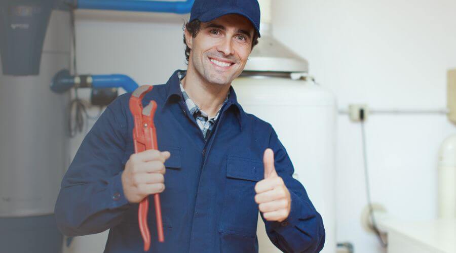 Professional Tankless Water Heater Installation in Cottontown, TN
